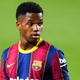 Spanish newspaper ACB is apologizing after posting a racist description of Barca’s Ansu Fati.